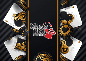 magic red casino + poker feedbackpoker.com
