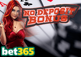 feedbackpoker.com Bet365 Casino Poker No Deposit Bonus